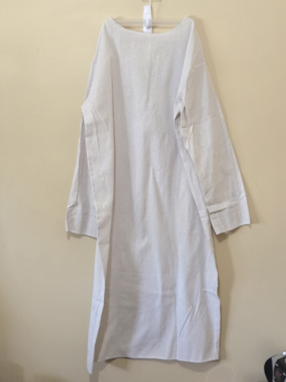Jesus Costume